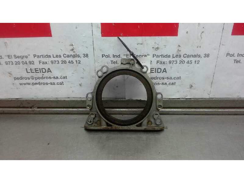 Recambio de reten cigueñal izquierdo para seat leon (1m1) signo referencia OEM IAM 06A103171  
