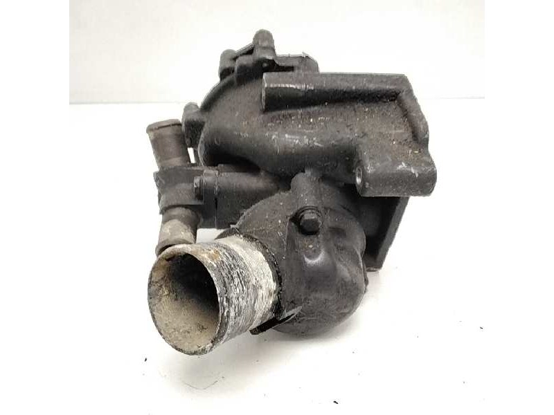 Recambio de bomba agua para citroen jumper caja cerrada (1) referencia OEM IAM   104490