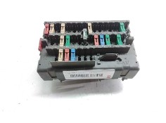 Recambio de caja fusibles para citroen xsara berlina referencia OEM IAM 9568591180  
