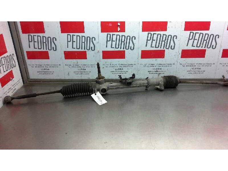 Recambio de caja direccion para fiat punto berlina (188) 1.8 16v cat referencia OEM IAM   