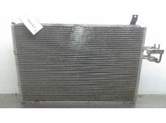 Recambio de condensador / radiador aire acondicionado para kia carens 2.0 crdi ex monovolumen referencia OEM IAM 0K2KB61480  