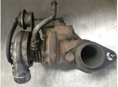 Recambio de turbocompresor para citroen xantia berlina 1.9 turbodiesel referencia OEM IAM 9615718980  104510