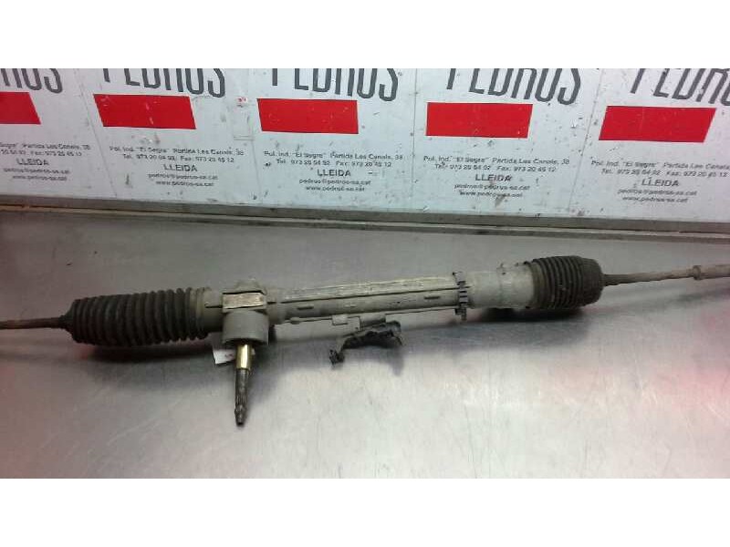 Recambio de caja direccion para fiat punto berlina (188) 1.8 16v cat referencia OEM IAM   