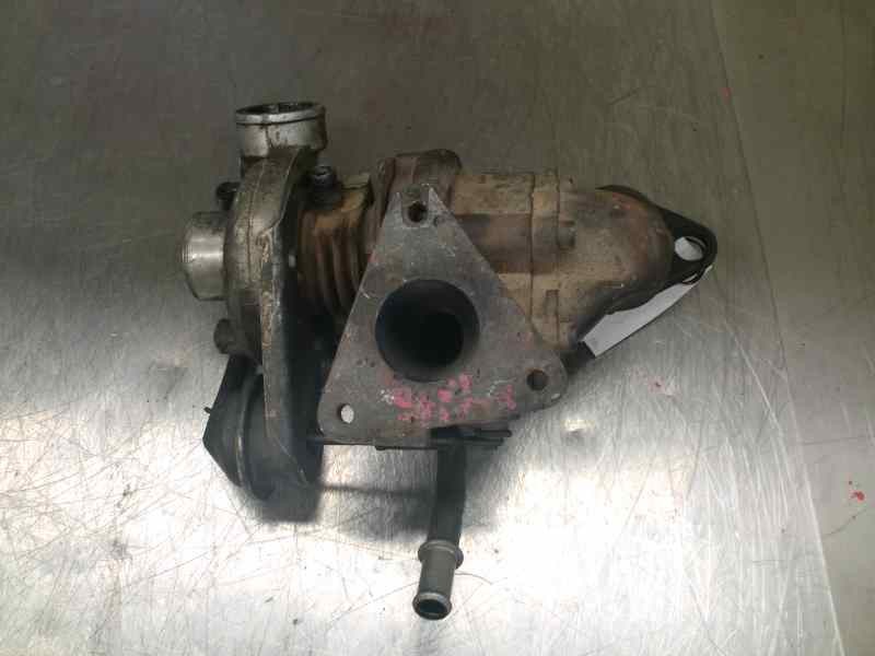 Recambio de turbocompresor para citroen xantia berlina 1.9 turbodiesel referencia OEM IAM 9615718980  104510