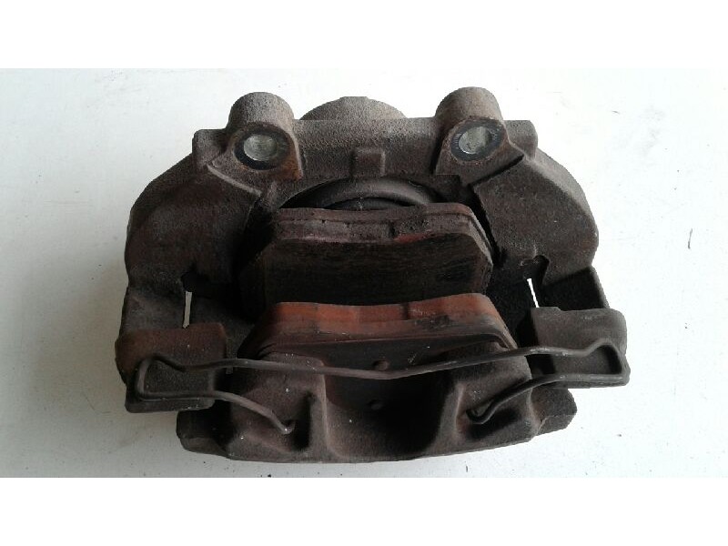 Recambio de pinza freno delantera derecha para peugeot 307 (s1) xs referencia OEM IAM 4400T3  