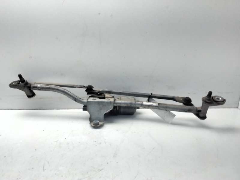 Recambio de motor limpia delantero para audi a4 avant (8e) 2.0 tdi referencia OEM IAM 8E1953023EBVA  