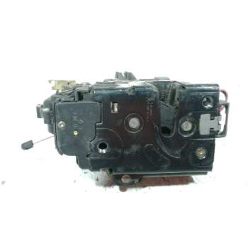 Recambio de cerradura puerta delantera izquierda para volkswagen golf iv berlina (1j1) básico referencia OEM IAM 20051V  