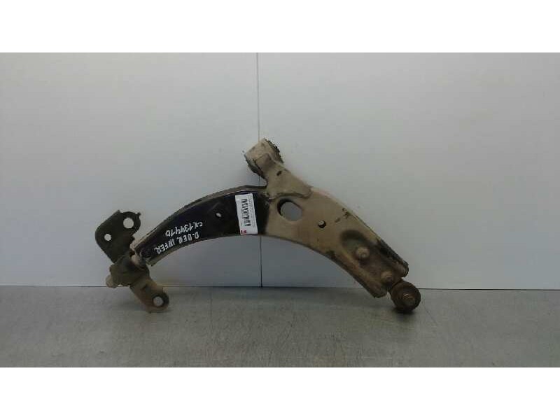 Recambio de brazo suspension inferior delantero derecho para kia carens 2.0 crdi ex monovolumen referencia OEM IAM 0K2FA34300  