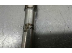 Recambio de bujia de precalentamiento para citroen jumper caja abierta (06.2006 =>) 33 l1 hdi 100 referencia OEM IAM 5960G2 0100 2