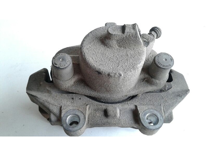 Recambio de pinza freno delantera derecha para peugeot 307 (s1) xs referencia OEM IAM 4400T3  