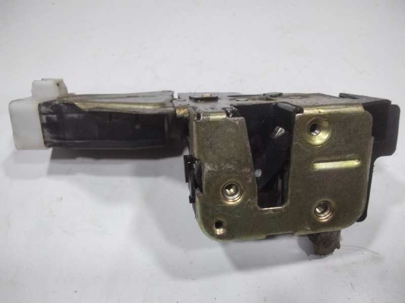 Recambio de cerradura puerta delantera derecha para volvo s40 berlina 1.9 d+ (85kw) referencia OEM IAM 30850808  