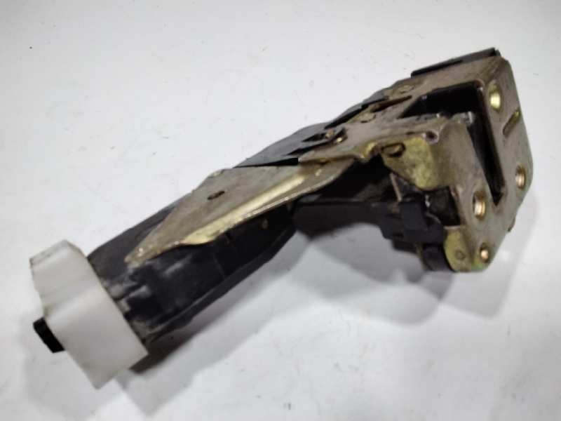 Recambio de cerradura puerta delantera derecha para volvo s40 berlina 1.9 d+ (85kw) referencia OEM IAM 30850808  