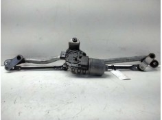 Recambio de motor limpia delantero para audi a4 avant (8e) 2.0 tdi referencia OEM IAM 8E1953023EBVA   2