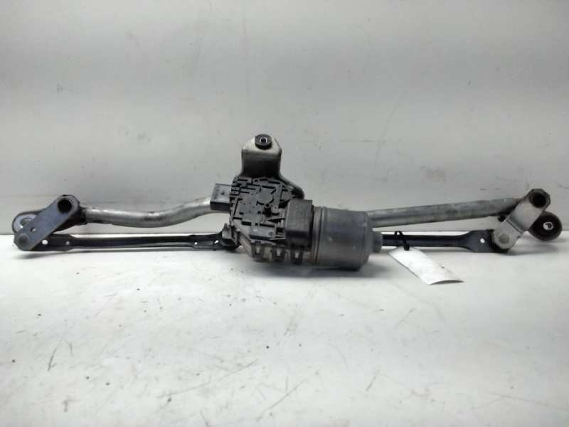 Recambio de motor limpia delantero para audi a4 avant (8e) 2.0 tdi referencia OEM IAM 8E1953023EBVA  