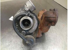 Recambio de turbocompresor para citroen zx break 1.9 turbodiesel referencia OEM IAM 9611632680  104511 2