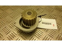 Recambio de bomba agua para citroen c 25 caja abierta 2.5 diesel (u25) referencia OEM IAM E111657  