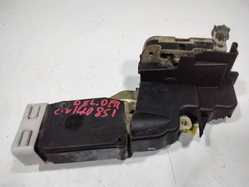 Recambio de cerradura puerta delantera derecha para volvo s40 berlina 1.9 d+ (85kw) referencia OEM IAM 30850808  