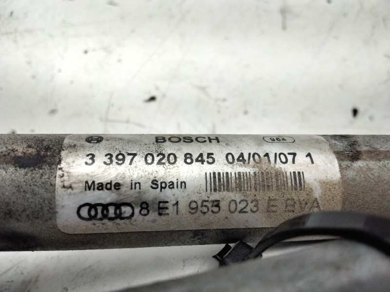 Recambio de motor limpia delantero para audi a4 avant (8e) 2.0 tdi referencia OEM IAM 8E1953023EBVA  