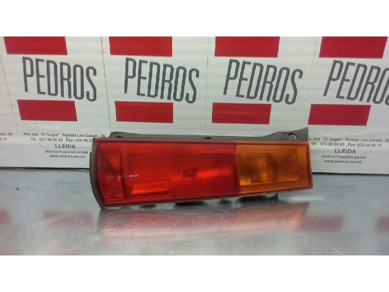 Recambio de piloto trasero derecho para honda cr-v (rd1/3) básico (rd1) referencia OEM IAM 33501S10G01  