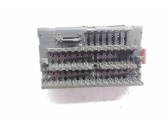 Recambio de caja fusibles para citroen xsara berlina 1.9 turbodiesel referencia OEM IAM 9568591180   2