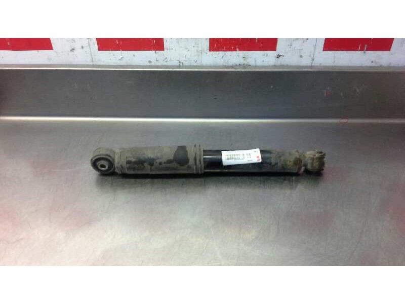 Recambio de amortiguador trasero izquierdo para fiat punto berlina (188) 1.8 16v cat referencia OEM IAM   