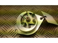 Recambio de bomba agua para citroen c 25 caja abierta 2.5 diesel (u25) referencia OEM IAM E111657   2