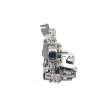Recambio de cerradura puerta delantera izquierda para volkswagen golf iv berlina (1j1) básico referencia OEM IAM 20051V  