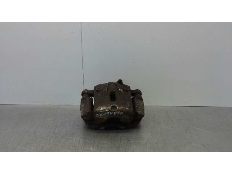 Recambio de pinza freno delantera izquierda para kia carens 2.0 crdi ex monovolumen referencia OEM IAM 0K2JA33990A  