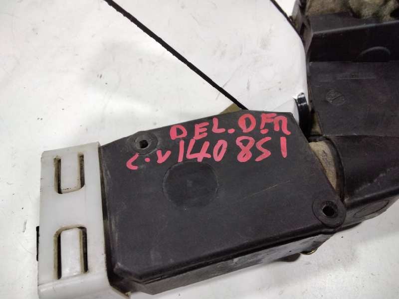 Recambio de cerradura puerta delantera derecha para volvo s40 berlina 1.9 d+ (85kw) referencia OEM IAM 30850808  