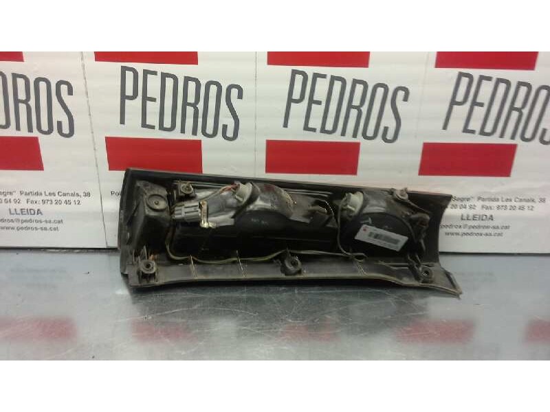 Recambio de piloto trasero derecho para honda cr-v (rd1/3) básico (rd1) referencia OEM IAM 33501S10G01  
