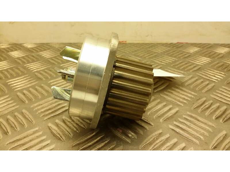 Recambio de bomba agua para citroen c 25 caja abierta 2.5 diesel (u25) referencia OEM IAM E111657  