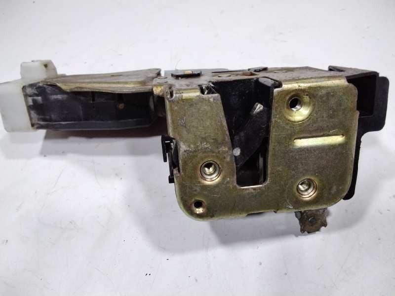 Recambio de cerradura puerta delantera derecha para volvo s40 berlina 1.9 d+ (85kw) referencia OEM IAM 30850808  