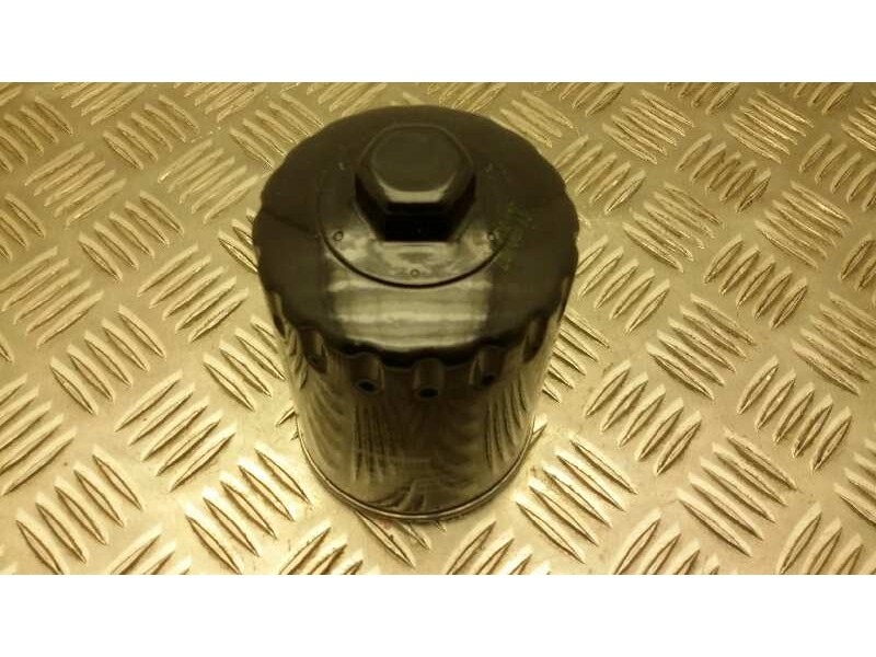 Recambio de filtro aceite para renault clio i fase i+ii (b/c57) 1.9 diesel referencia OEM IAM E149143  