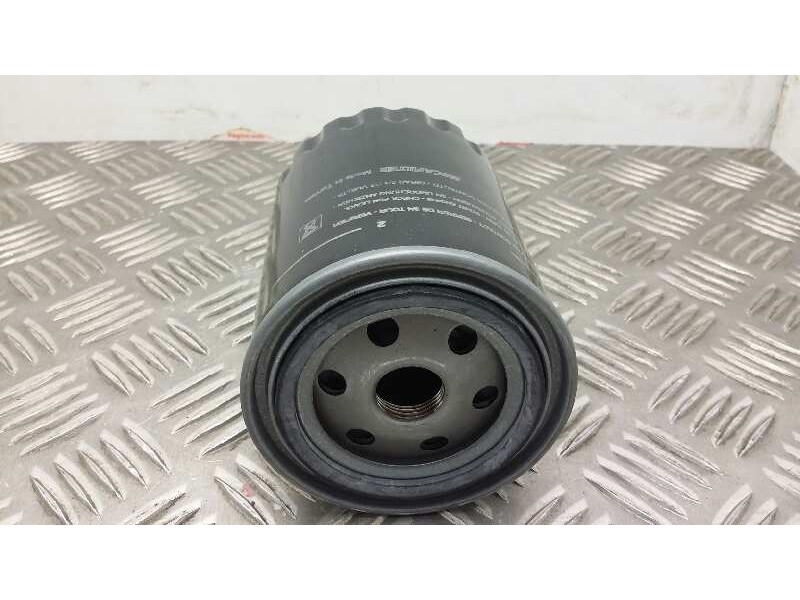 Recambio de filtro aceite para renault clio i fase i+ii (b/c57) 1.9 diesel referencia OEM IAM E149143  