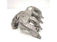 Recambio de colector admision para citroen jumper caja cerrada (1) referencia OEM IAM 9621141480  104522 2