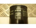 FILTRO ACEITE E149143 