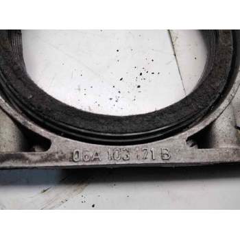 Recambio de reten cigueñal izquierdo para seat leon (1m1) signo referencia OEM IAM 06A103171  