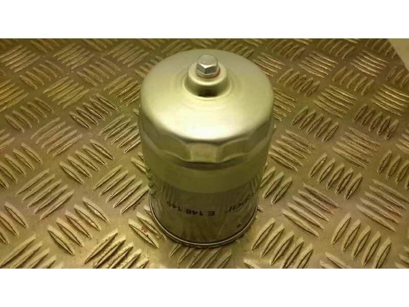 Recambio de filtro gasoil para volvo s60 berlina 2.4 diesel referencia OEM IAM E148149 E148149 
