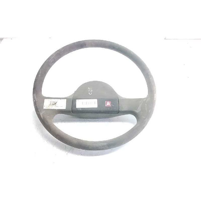 Recambio de volante para citroen c 25 caja cerrada referencia OEM IAM   