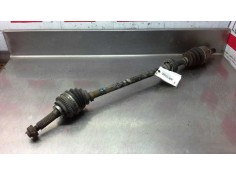 Recambio de transmision delantera derecha para daewoo matiz se referencia OEM IAM    2