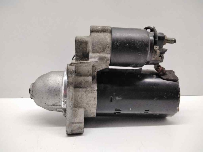 Recambio de motor arranque para bmw serie 3 berlina (e46) 325i edition advance referencia OEM IAM 001108157 1740374 