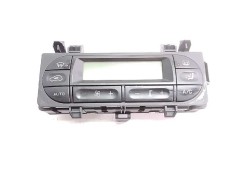 Recambio de mando climatizador para citroen c3 1.4 collection referencia OEM IAM 96588239XT   2