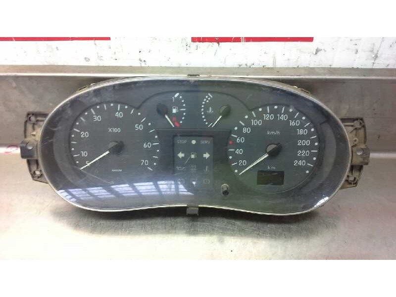 Recambio de cuadro instrumentos para » otros... modelos referencia OEM IAM P7700428508  