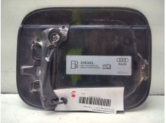 Recambio de tapa exterior combustible para audi a4 avant (8e) 2.0 tdi referencia OEM IAM 4E0010376R   2