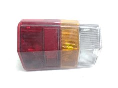 Recambio de piloto trasero derecho para citroen c 25 caja cerrada referencia OEM IAM 336839S  