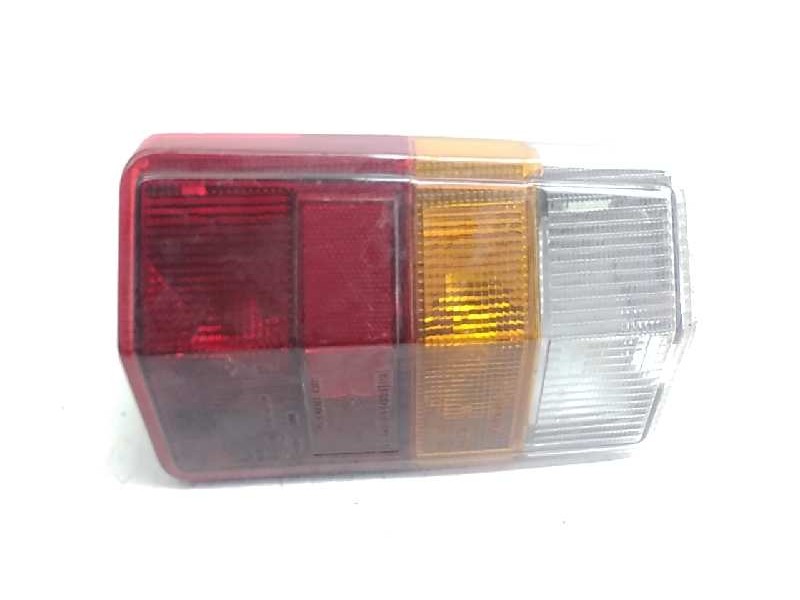 Recambio de piloto trasero derecho para citroen c 25 caja cerrada referencia OEM IAM 336839S  