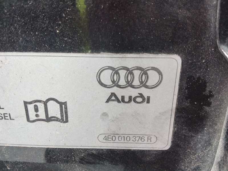 Recambio de tapa exterior combustible para audi a4 avant (8e) 2.0 tdi referencia OEM IAM 4E0010376R  