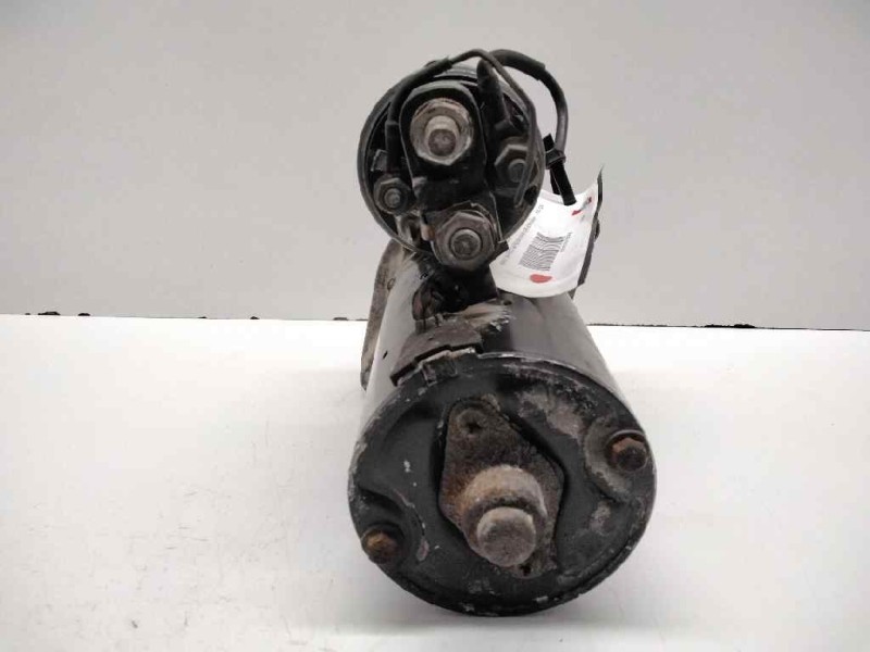 Recambio de motor arranque para bmw serie 3 berlina (e46) 325i edition advance referencia OEM IAM 001108157 1740374 