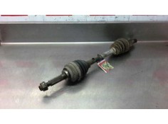 Recambio de transmision delantera izquierda para daewoo matiz se referencia OEM IAM    2