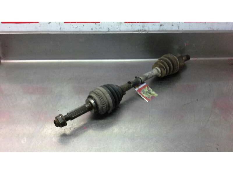 Recambio de transmision delantera izquierda para daewoo matiz se referencia OEM IAM   